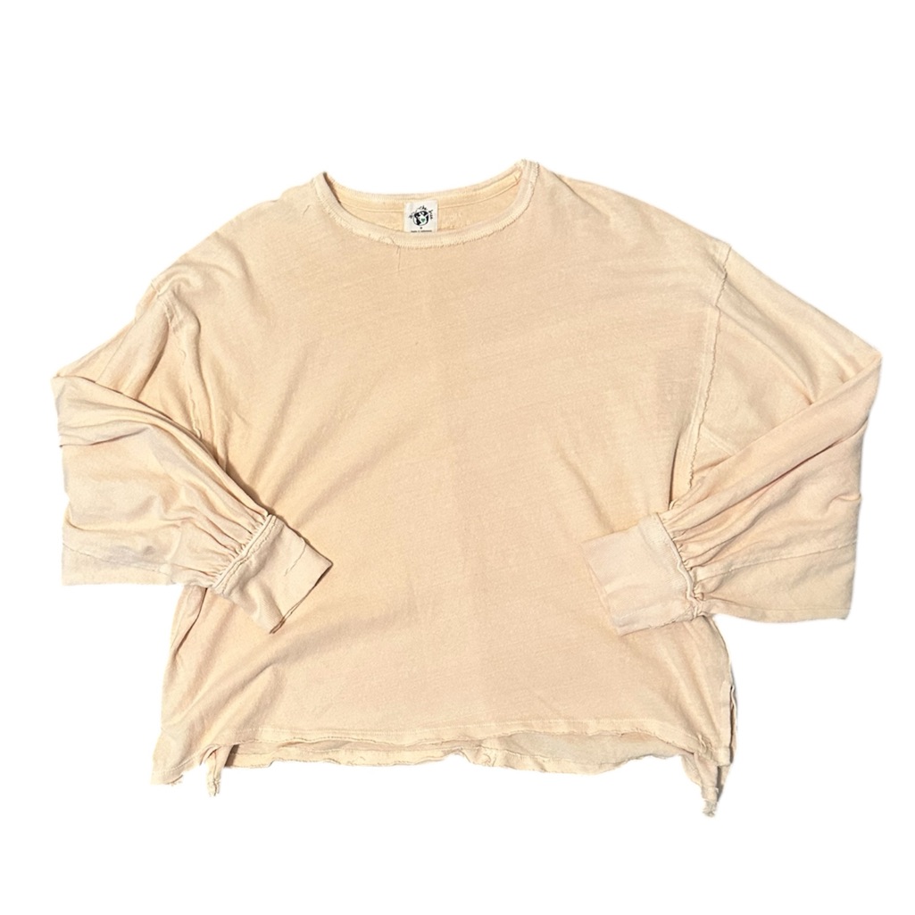 Nwot Free People (We The Free) Shirt
